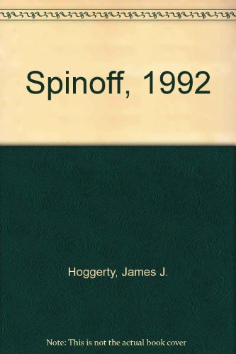 Beispielbild fr Spinoff, 1992 zum Verkauf von Ergodebooks