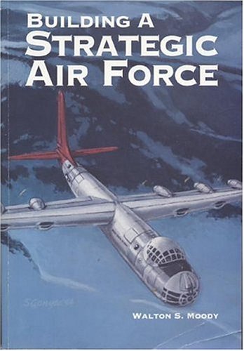 Beispielbild fr Building a Strategic Air Force zum Verkauf von HPB-Diamond