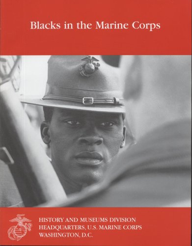 9780160511240: Blacks in the Marine Corps [Paperback] by Jr. Henry I. Shaw, Ralph W. Donnelly