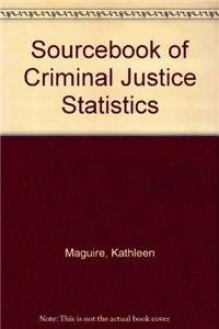 9780160512100: Sourcebook of Criminal Justice Statistics 2001