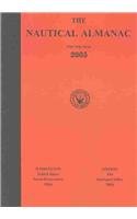 

The Nautical Almanac for the Year 2005