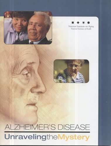 Imagen de archivo de Alzheimer's Disease: Unraveling the Mystery a la venta por Ground Zero Books, Ltd.