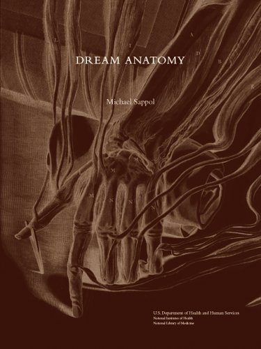 9780160724732: Dream Anatomy (Nih Publication)