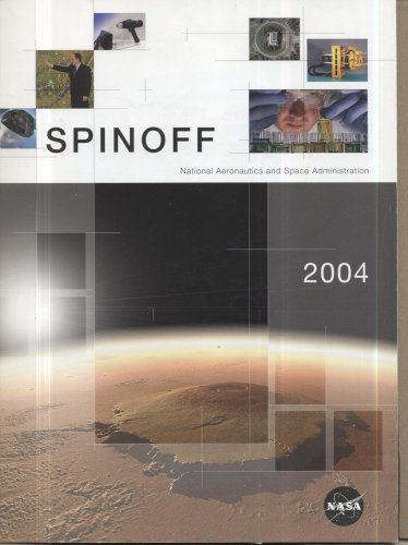 Stock image for Spinoff 2004; NP-2004-10-374-HQ for sale by Ground Zero Books, Ltd.