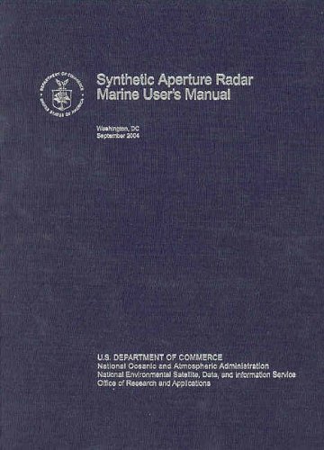 9780160732140: Synthetic Aperture Radar Marine User's Manual