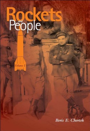 Beispielbild fr Rockets and People, V. 1 zum Verkauf von Calliopebooks