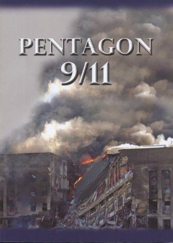 Stock image for Pentagon 9/11 for sale by Revaluation Books
