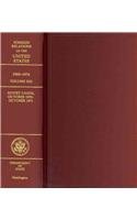 Beispielbild fr Foreign Relations of the United States, 1969-1976, Volume XIII Soviet Union, October 1970-October 1971 zum Verkauf von Michener & Rutledge Booksellers, Inc.