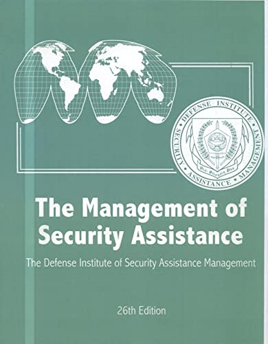 9780160792878: Management of Security Assistance
