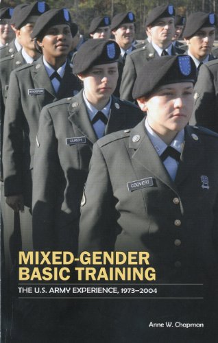 Beispielbild fr Mixed-Gender Basic Training : The U. S. Army Experience, 1973-2004 zum Verkauf von Better World Books