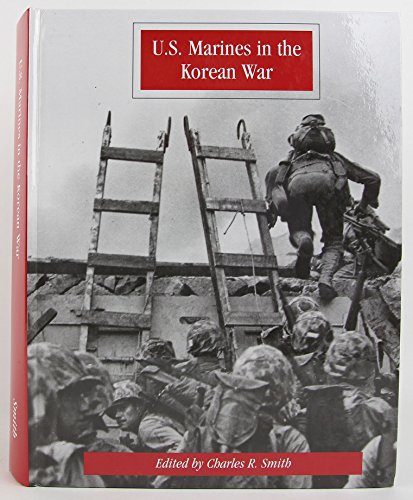 9780160795596: U.S. Marines in the Korean War