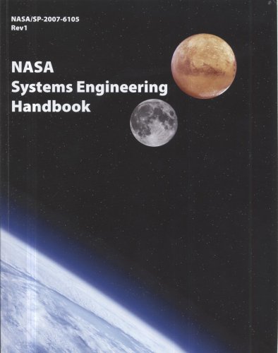 9780160797477: Nasa Systems Engineering Handbook