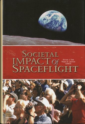 Beispielbild fr Societal Impact of Spaceflight zum Verkauf von SecondSale