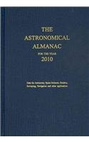 Astronomical Almanac for the Year 2010 and Its Companion, the Astronomical Almanac Online