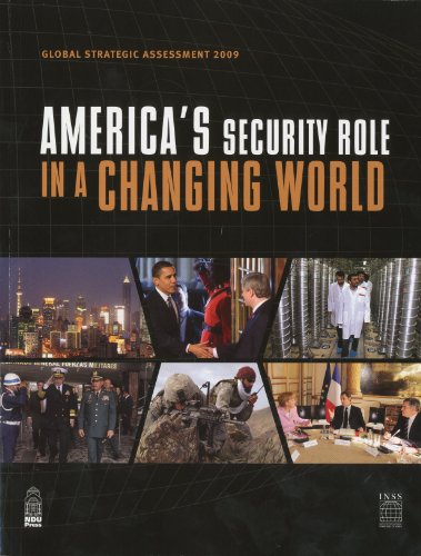 9780160832123: Global Strategic Assessment 2009: America's Security Role in a Changing World