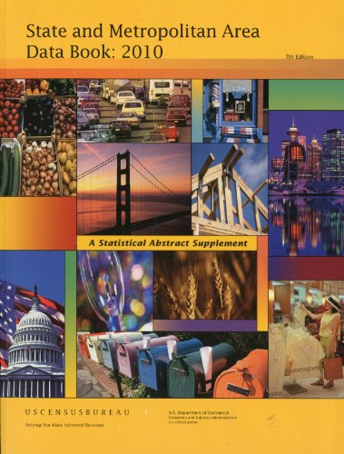 State and Metropolitan Area Data Book 2010