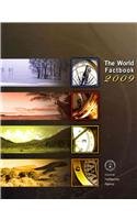 Stock image for The World Factbook 2009 for sale by BookHolders