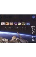 Stock image for Spinoff, 2010: NASA Technologies Benefit Society: NASA Technologies Benefit Society for sale by ThriftBooks-Atlanta