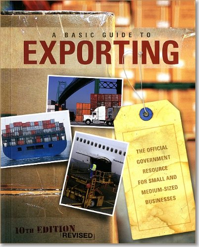 9780160869532: Basic Guide to Exporting