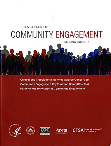 Principles of Community Engagement