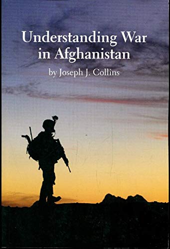 Imagen de archivo de Understanding War in Afghanistan a la venta por Dunaway Books