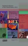 Beispielbild fr Statistical Abstract of the United States 2012 (Hardcover) zum Verkauf von ThriftBooks-Atlanta