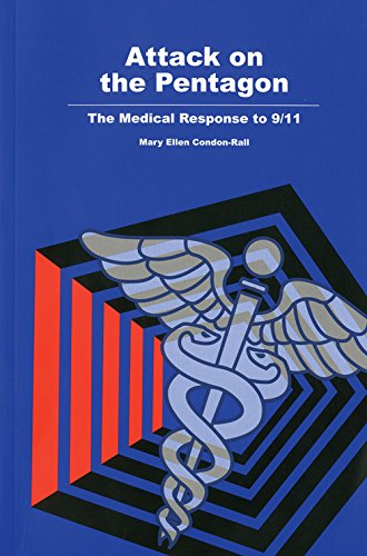 Stock image for Attack on the Pentagon: The Medical Response to 9/11 for sale by Iridium_Books