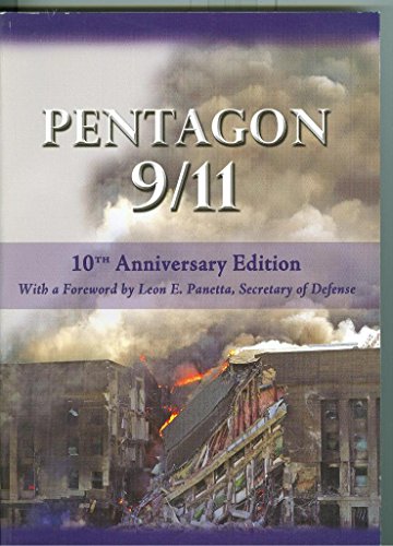 Imagen de archivo de Pentagon 9/11 a la venta por ThriftBooks-Atlanta
