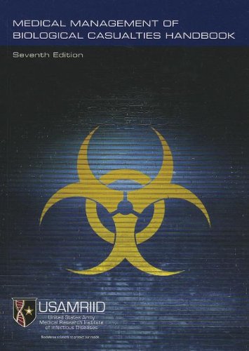 9780160900150: Medical Management of Biological Casualties Handbook