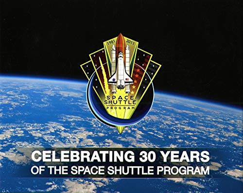 9780160902024: Celebrating 30 Years Of The Space Shuttle Program