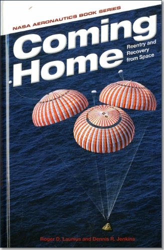 Coming Home: Reentry and Recovery From Space