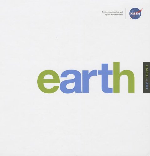 Imagen de archivo de Earth as Art a la venta por SecondSale