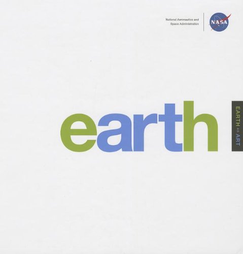 Stock image for Earth as Art for sale by SecondSale