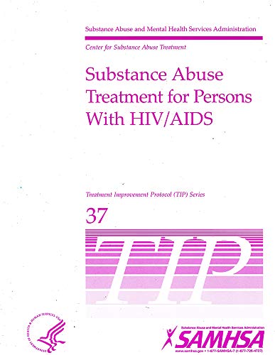 Beispielbild fr Substance Abuse Treatment for Persons with Child Abuse and Neglect Issues (Treatment Improvement Protocol (Tip)) zum Verkauf von Half Price Books Inc.