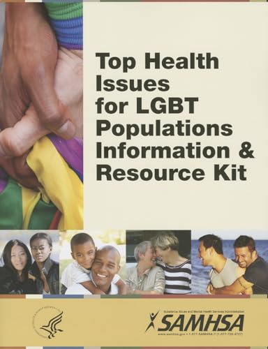 Stock image for Top Health Issues For LGBT Populations: Information and Resource Kit for sale by Ergodebooks