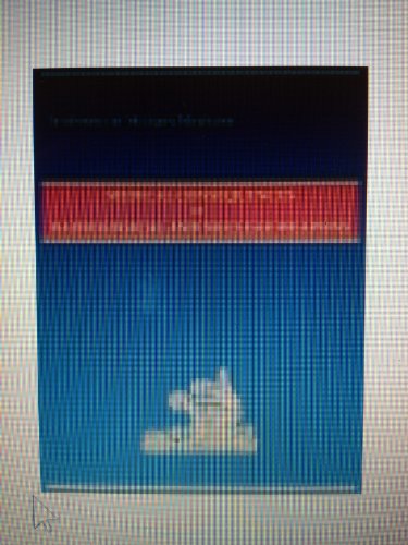 

Medical Consequences of Radiological and Nuclear Weapons [first edition]
