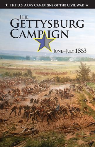 Beispielbild fr The Vicksburg Campaign, November 1862-July 1863 zum Verkauf von More Than Words