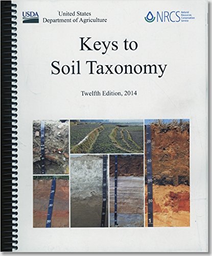 Imagen de archivo de Keys To Soil Taxonomy: 2014 (Compilation of United States Trade Statutes) a la venta por Iridium_Books