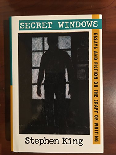 9780165006437: Secret Windows: Essays and Fiction on the Craft of Writing