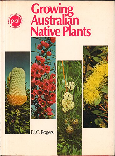 9780170019569: Growing Australian native plants
