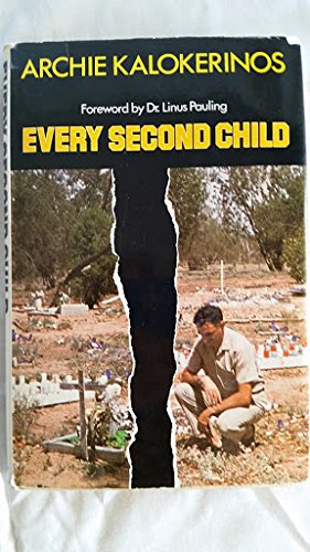 9780170019873: Every Second Child