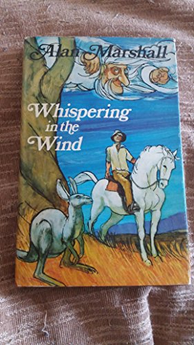 9780170029018: Whispering In The Wind