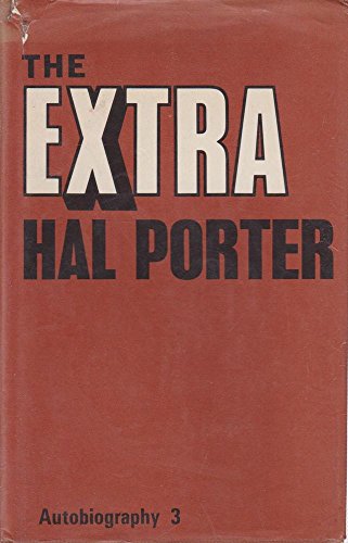 The Extra. Autobiography 3