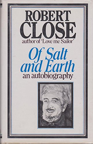 Stock image for Of Salt And Earth: An Autobiography for sale by Syber's Books