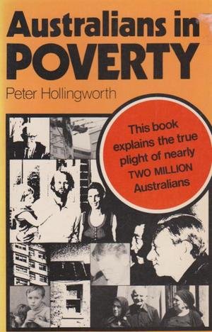Australians in Poverty
