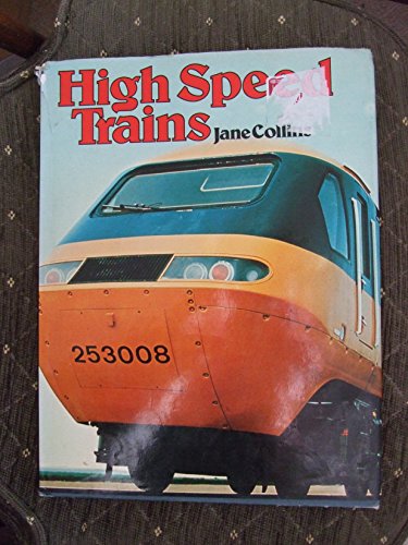 High Speed Trains