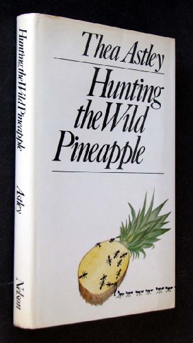 9780170054058: Hunting the wild pineapple, and other related stories