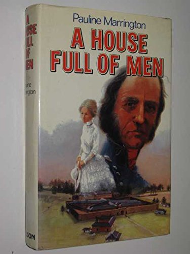 Beispielbild fr A House Full of Men zum Verkauf von Book Express (NZ)
