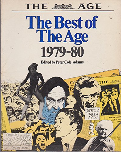 Beispielbild fr The Best of The Age 1979-80 zum Verkauf von Ammareal