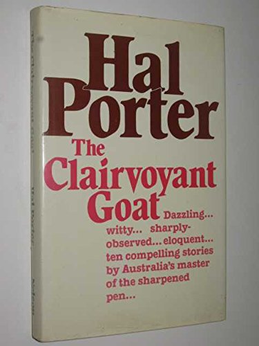 The Clairvoyant Goat and Other Stories